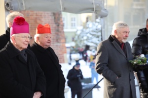 życzenia dla krakowian